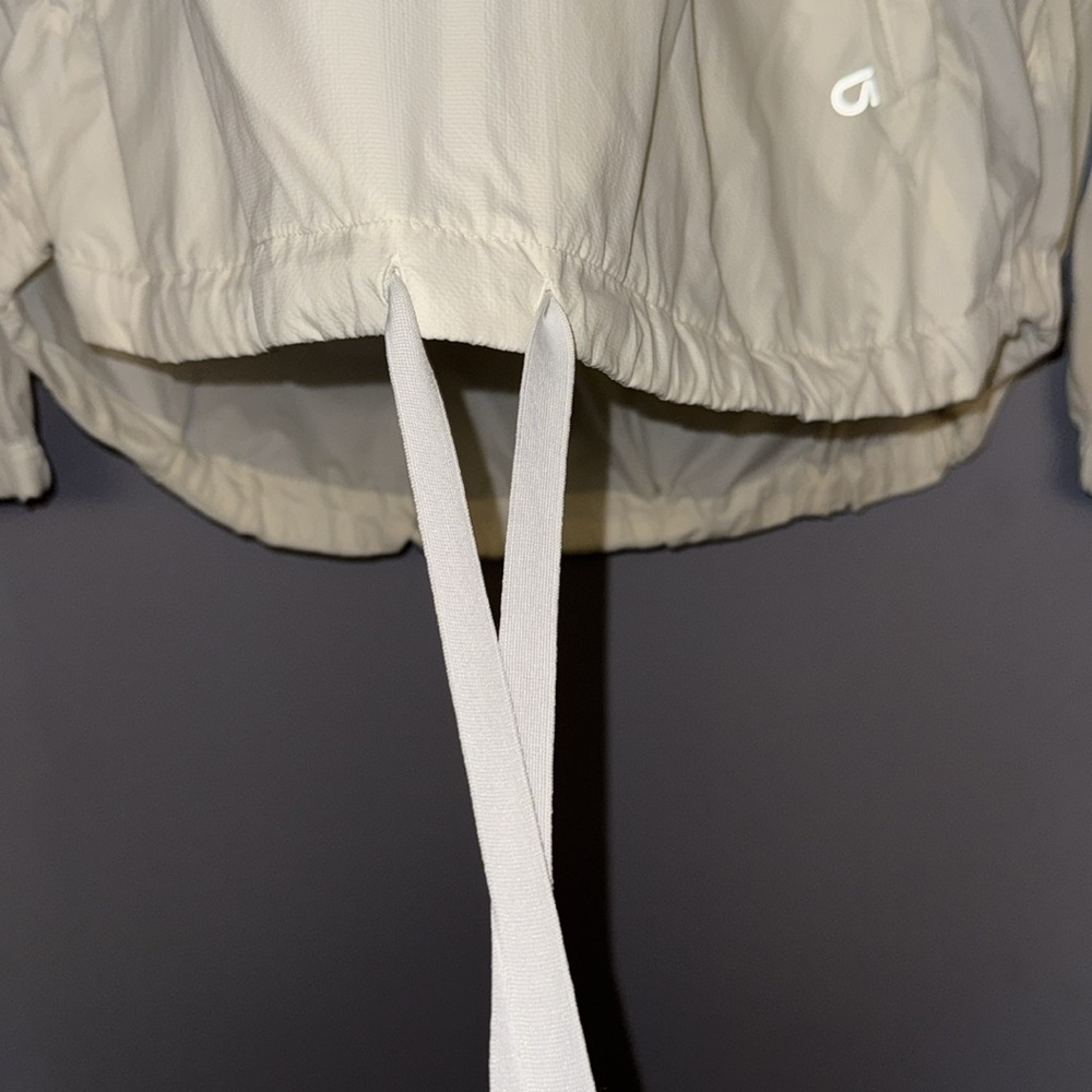 Awesome Super Lightweight Pullover Windbreaker Jacket - Picture 3 of 5